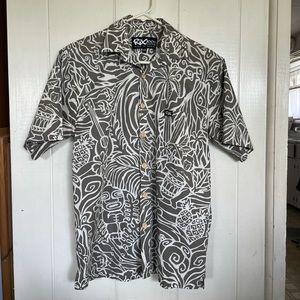 Rix Aloha Shirt